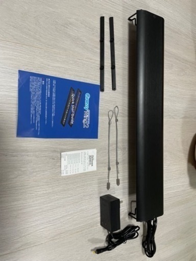 ボルクスジャパン　グラッシーウィング2  マリン60