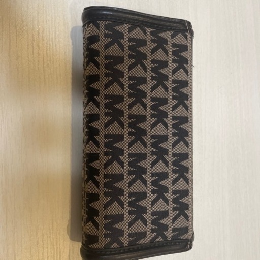 MICHEAL KORS 財布