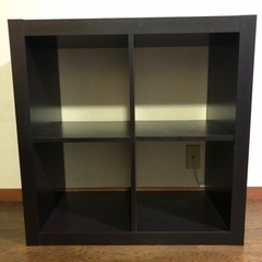 IKEA カラックス