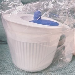 野菜水切りの画像