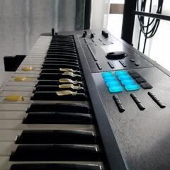 【初心者】 楽器  バンド曲 練習友達が欲しいです！