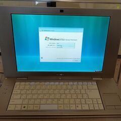 2008年夏モデル SONY VAIO VGC-LJ52B プレ...