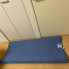 値下げ★西川布団除湿シート　使用期間１年！！