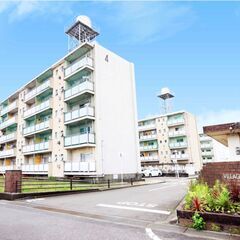 初期費用実質無料キャンペーン中😆🎉！・🍀大分県大分市🍀・🌼2K/...