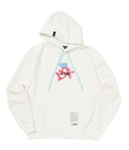 J.S.B.ブランド エンジェルシリーズ