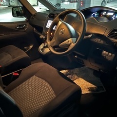 成約済み　全込み３８万円　セレナ　20X 車検付きの画像