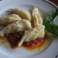 10/21 イタリア料理　ラフォンティーナイタリア料理教室