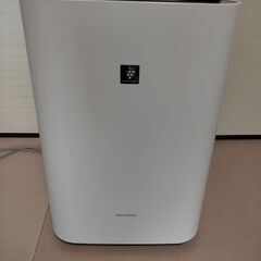 2014年9月発売 シャープ(SHARP) 空気清浄機 KC-E70 