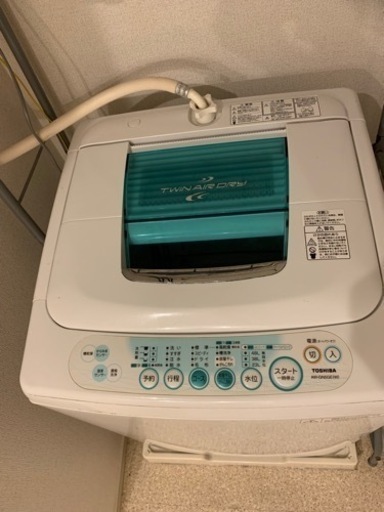 【緊急】家電一式お譲りいたします！
