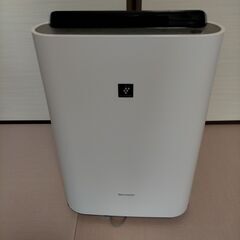 2014年9月発売 シャープ(SHARP) 空気清浄機 KC-E50