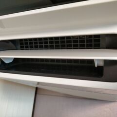 2014年9月発売 シャープ(SHARP) 空気清浄機 KC-E50の画像