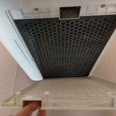 2014年9月発売 シャープ(SHARP) 空気清浄機 KC-E50の画像