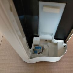 2014年9月発売 シャープ(SHARP) 空気清浄機 KC-E50の画像