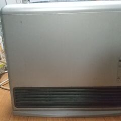 ガスストーブ