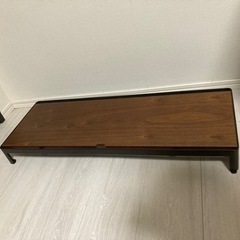 モニター台