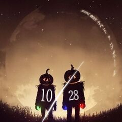 恐怖の夜 ハロウィン🎃仮装ドッジボール