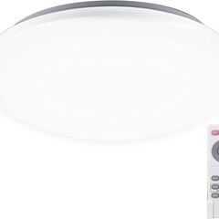 LED シーリングライト 30W 調光タイプ ~8畳 スリープタ...
