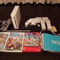 Wii