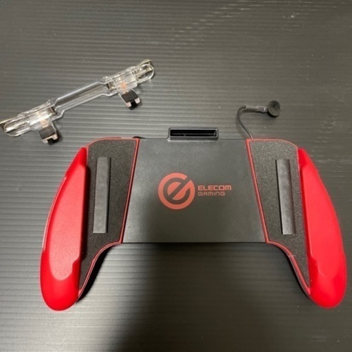 エレコム　スマホ用コントローラー
