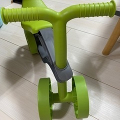 ベビー自転車　
