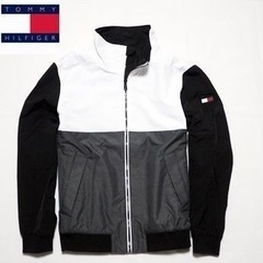 TOMMY HILFIGER ジャケット