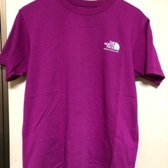 North Face★Tシャツ【⠀お取引決定★受付終了】