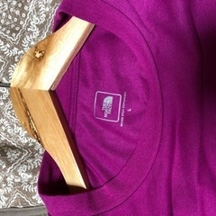 North Face★Tシャツ【⠀お取引決定★受付終了】の画像