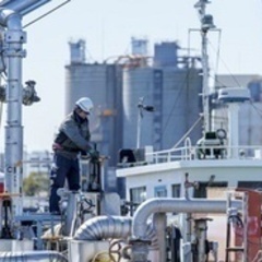 【未経験者歓迎】【安定できる/上場企業の子会社】製品入出荷作業ス...