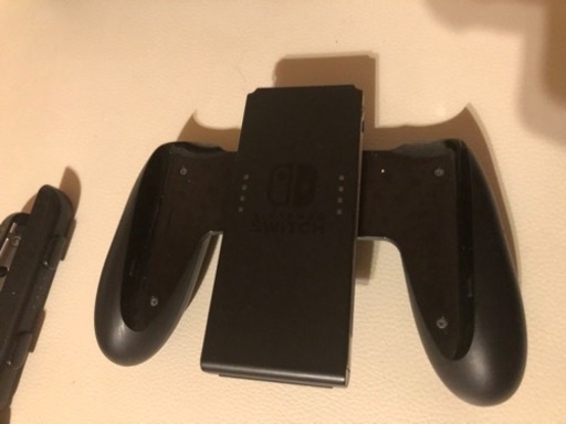 任天堂 Switch 一式セット　箱無 旧型モデル