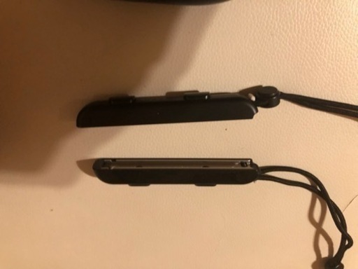 任天堂 Switch 一式セット　箱無 旧型モデル
