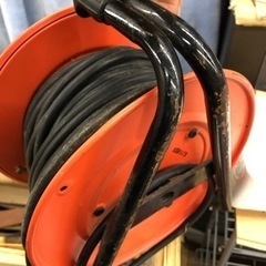 コードリール　20mの画像