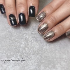 奈良県桜井市 private nailsalon ネイルモデル募集