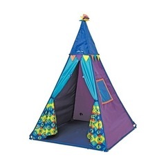 キャプテンスタッグ(CAPTAIN STAG)  ティピーテントの画像