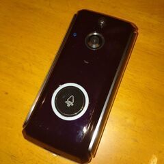 Wireless Doorbell Camera(インターホン)