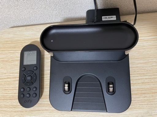 Anker Eufy RoboVac 11S ロボット掃除機 ホワイト シンプル