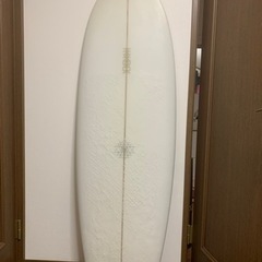 MANDALA SURFBOARD マンダラサーフボード Arc...