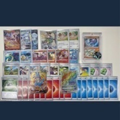 ポケカ対戦