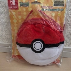 ポケモンポーチ