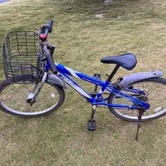 子供用自転車