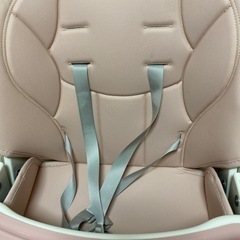 ベビーチェア　ハイローチェア　キッズチェアの画像