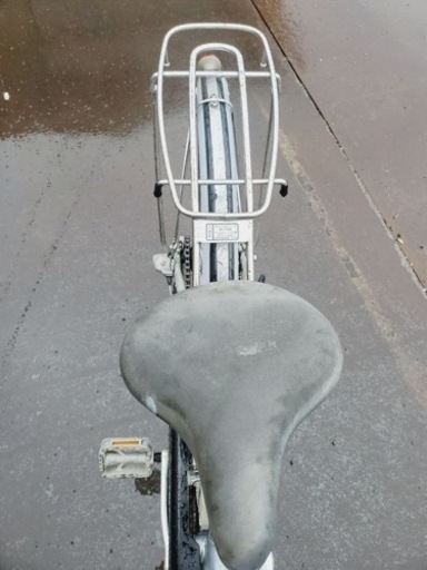 ②66番　電動自転車