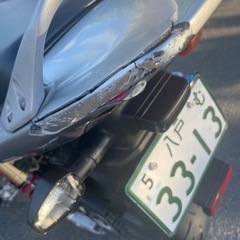 cb400sfrevoの画像