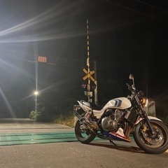 cb400sfrevo