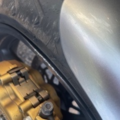 cb400sfrevoの画像