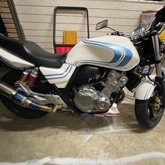cb400sfrevoの画像