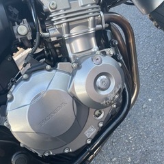 cb400sfrevoの画像