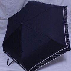 女性用　日傘　中古