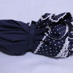 女性用　日傘　中古の画像