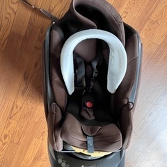 チャイルドシート