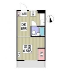 初期費用15000円鍵交換のみ家賃１カ月無料＆保証人不要＆仲介手数料0円保証会社＆家財保険全て含まれております。 物件待ち合わせにてご見学＆ご契約可能です。お問い合わせお待ちしております ヴィラ宝古木 ＯＲｉＡｉ（オリアイ）不動産がLINE公式アカウントに登場！お得な情報を受け取るには、以下のリンクから友だち追加してください。https://lin.ee/g7Kl1pG メールお問い合わせ　tasuku.home.sakai@gmail.com ホームページにも　初期費用抑えた物件多数掲載しております H − 栃木県